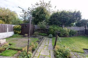 Garden- click for photo gallery